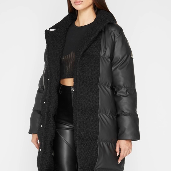 Jacket Maniere de voir - Picture 3 of 5